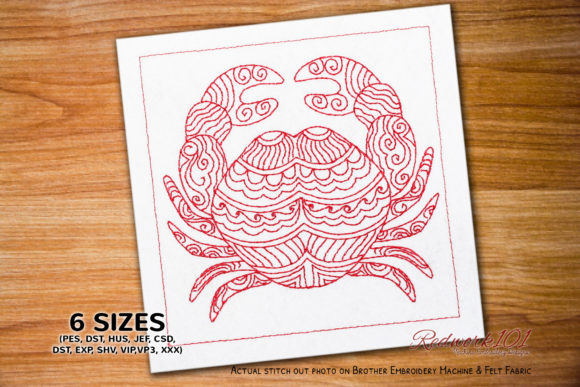 Crab Zodiac Design: A Versatile Star for Holiday Creations