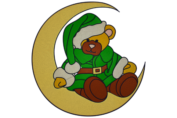 Little Bear on the Moon: A Designer's Honest Review
