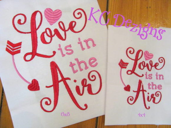 Love is in the Air Valentine: A Designer’s Honest Review