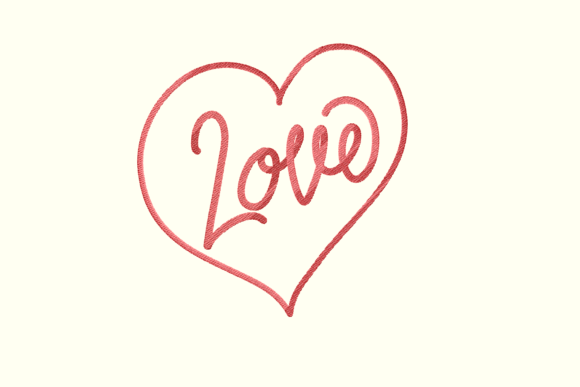 Love Pin: A Designer’s Real-Stitch Review