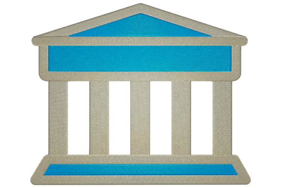 Parthenon Embroidery: A Seasonal Product Review