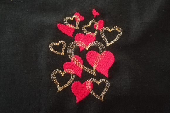 Reviewing Bunch of Hearts for Boutique Apparel