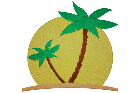 Reviewing Sunrise Island Embroidery for Personalized Gifts