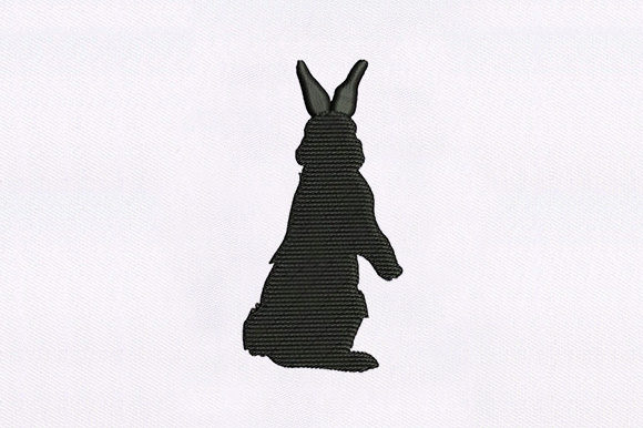 Shadow Style Rabbit Design Review