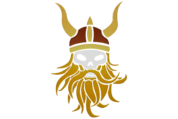 Viking Embroidery Design: A Designer’s Test & Verdict